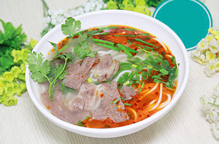 邕宁羊肉粉培训