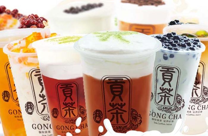 邕宁贡茶培训
